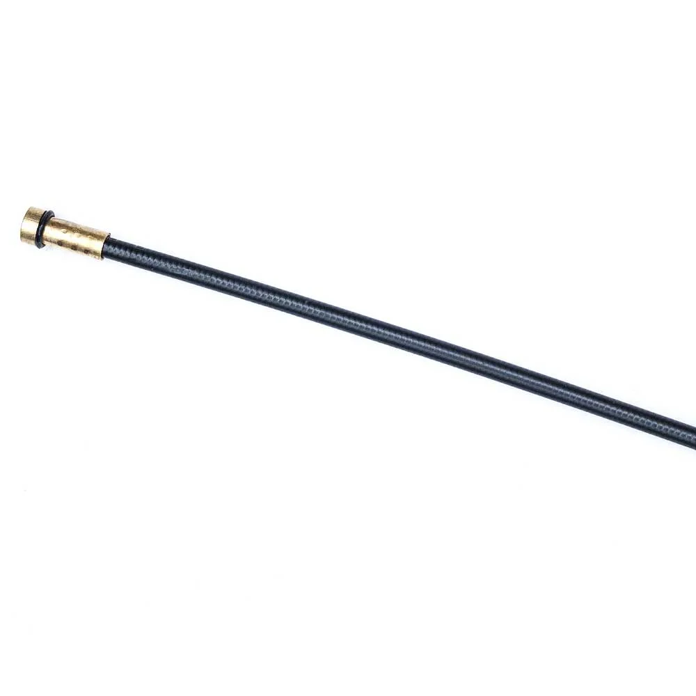 Guia Espiral Mig 0,80/1,00mm 5,5mt-Oximig Preto